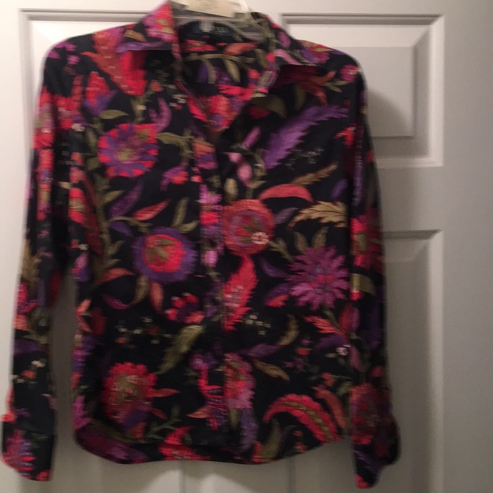Woman’s shirt